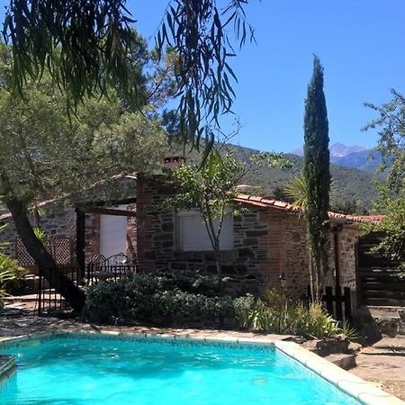 Mas Montebello Rigarda Exterior photo
