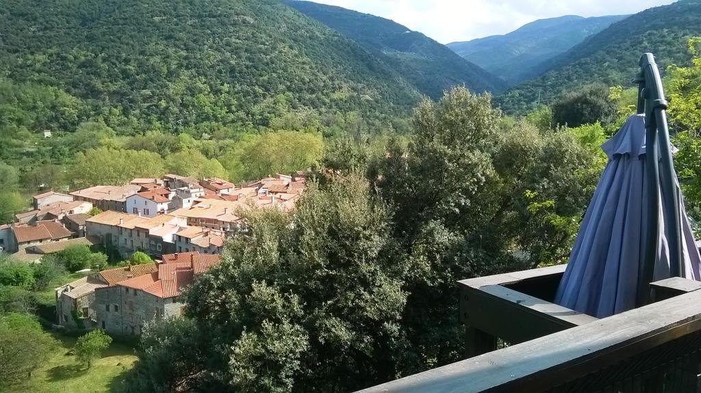 Mas Montebello Rigarda Exterior photo